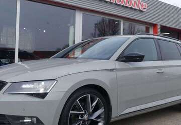 Skoda Superb 147.953 km 20.980 &euro; Langenhagen / Kaltenweide 30855