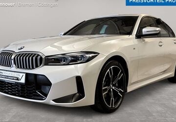 BMW 330 22.819 km 51.700 &euro; Hannover 30539