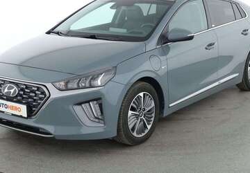 Hyundai IONIQ 55.498 km 16.140 &euro; Laatzen 30880