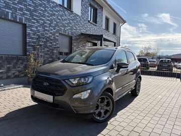 Gebrauchte Ford EcoSport