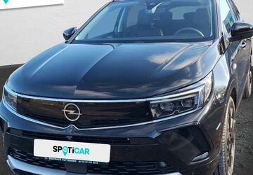 Opel Grandland (X) 25.929 km 29.850 &euro; Hannover 30173