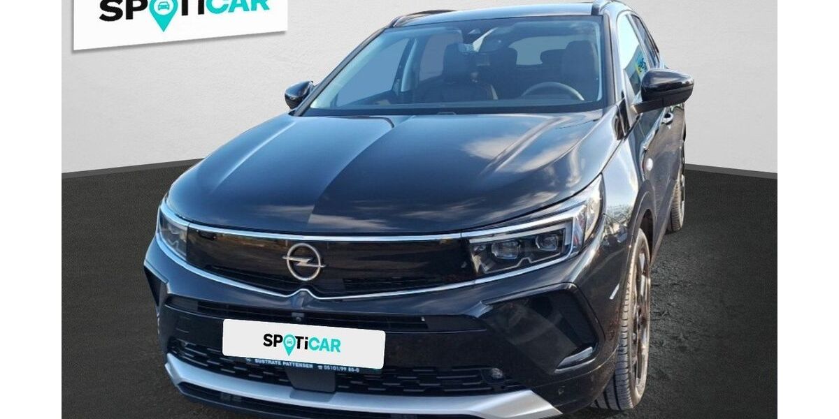 Opel Grandland (X) 25.929 km 29.850 &euro; Hannover 30173