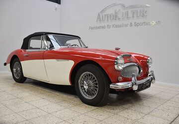 Austin Healey Andere 46.254 km 39.900 &euro; Ronnenberg 30952
