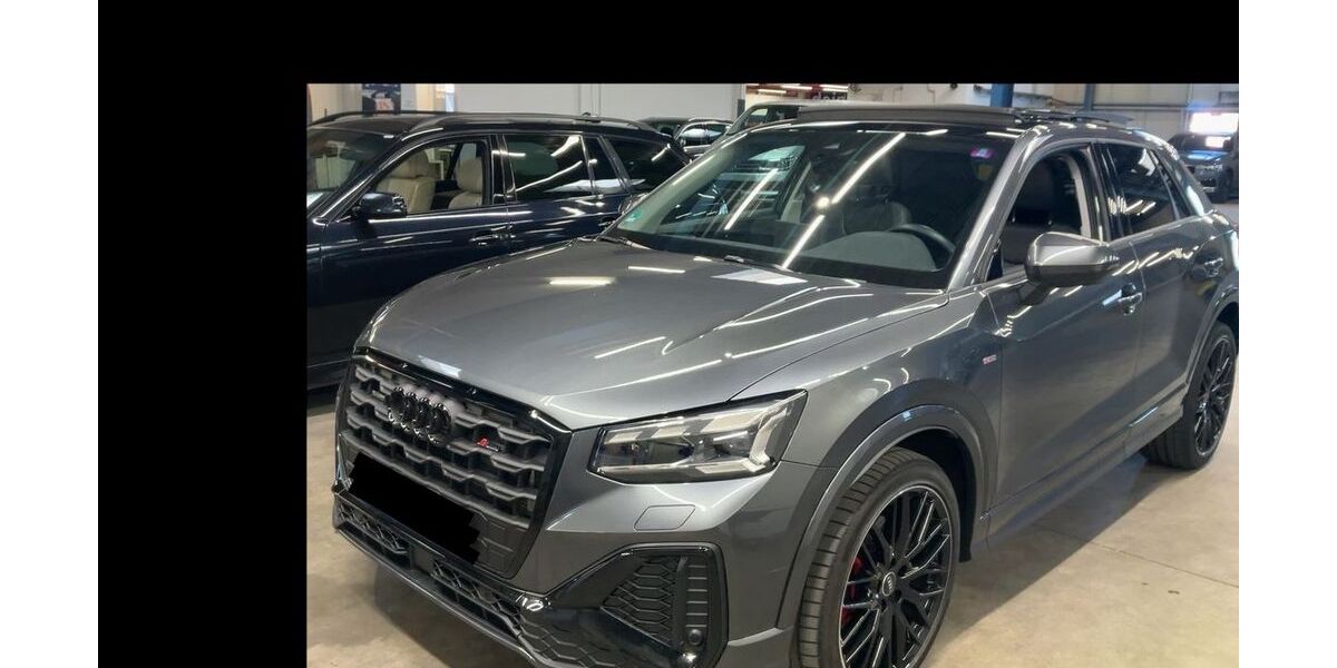 Audi Q2 21.647 km 33.940 &euro; Ronnenberg/OT Empelde bei Hannover 30952