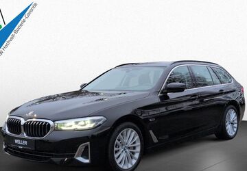 BMW 530 40.296 km 33.950 &euro; Hildesheim 31137