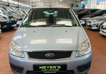 Ford C-Max 146.500 km 3.590 &euro; Hannover 30655