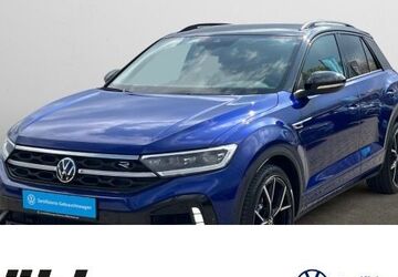 VW T-Roc 19.693 km 33.990 &euro; Hildesheim 31137