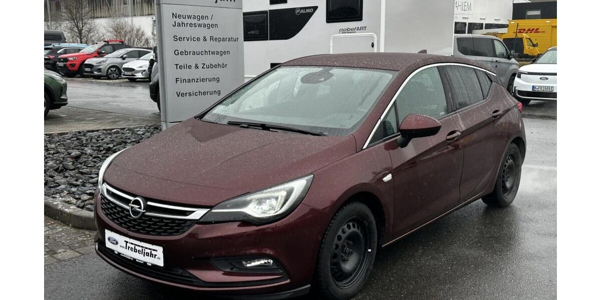 Opel Astra 98.800 km 12.490 &euro; Wunstorf 31515