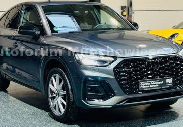 Audi Q5 63.580 km 42.500 &euro; Hildesheim 31135