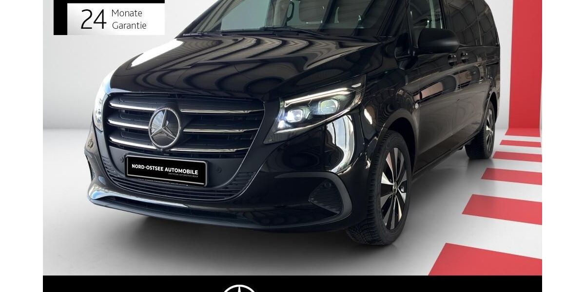 Mercedes-Benz Vito 45.131 km 49.090 &euro; Hildesheim OT Nord 31137