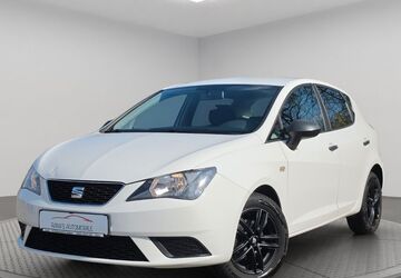 Seat Ibiza 150.000 km 5.990 &euro; Neustadt 31535