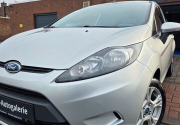 Ford Fiesta 106.900 km 3.990 &euro; Garbsen 30827