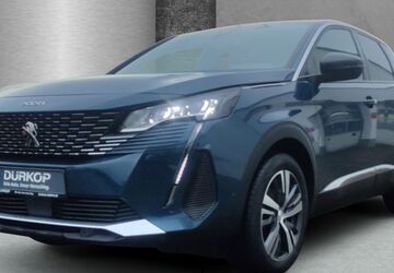 Peugeot 3008 22.157 km 23.980 &euro; Hildesheim 31135
