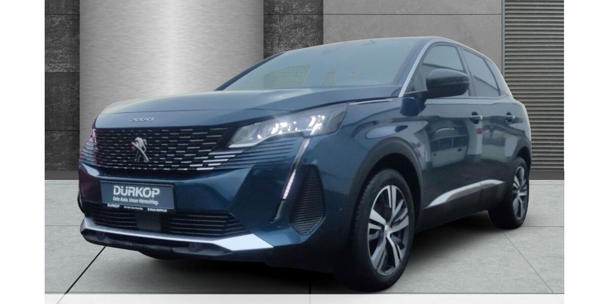 Peugeot 3008 22.157 km 23.980 &euro; Hildesheim 31135