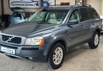 Volvo XC90 337.000 km 5.490 &euro; Rodenberg 31552