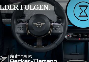 Mini Cooper Cabrio 14.240 km 30.405 &euro; Wunstorf 31515