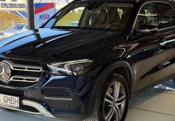 Mercedes-Benz GLE 400 175.000 km 48.990 &euro; Laatzen 30880
