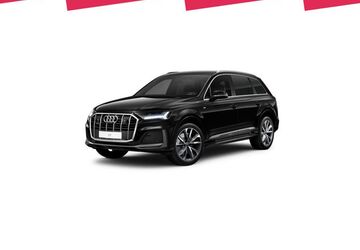 Audi Q7 38.420 km 67.950 &euro; Hannover 30179
