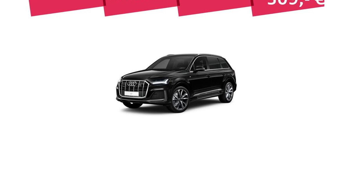 Audi Q7 38.420 km 67.950 &euro; Hannover 30179