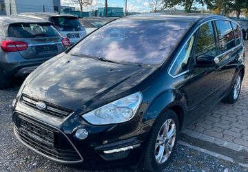 Ford S-Max 152.530 km 3.700 &euro; Wedemark-Bissendorf 30900