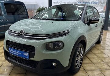 Citroen C3 44.500 km 10.990 &euro; Nordstemmen 31171