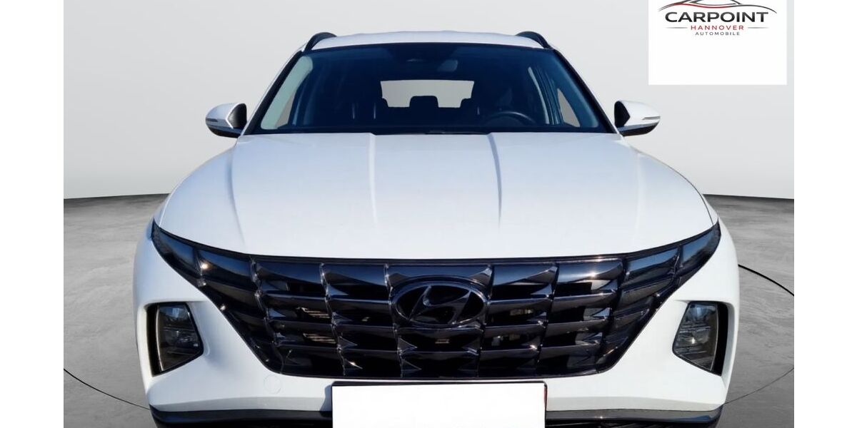 Hyundai TUCSON 42.500 km 19.500 &euro; Hannover 30179