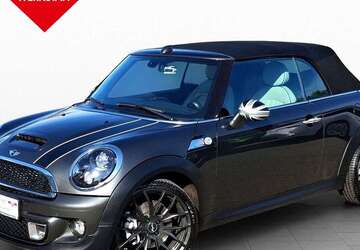 Mini Cooper S 87.700 km 13.490 &euro; Neustadt am Rübenberge 31535