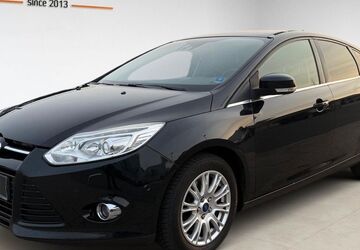 Ford Focus 204.000 km 3.799 &euro; Hannover 30179
