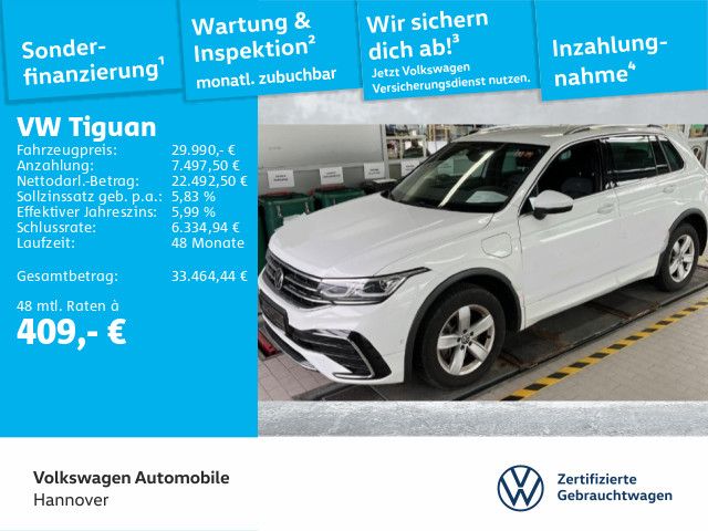 VW Tiguan 76.153 km 29.990 &euro; Langenhagen 30853