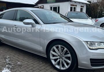 Audi A7 162.000 km 15.996 &euro; Isernhagen 30916