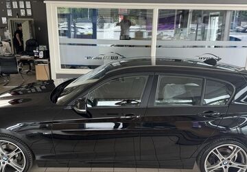 BMW 118 83.175 km 16.990 &euro; Hannover 30419