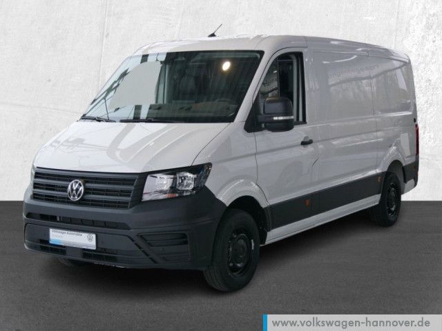 VW Crafter 4.850 km 58.880 &euro; Langenhagen 30853