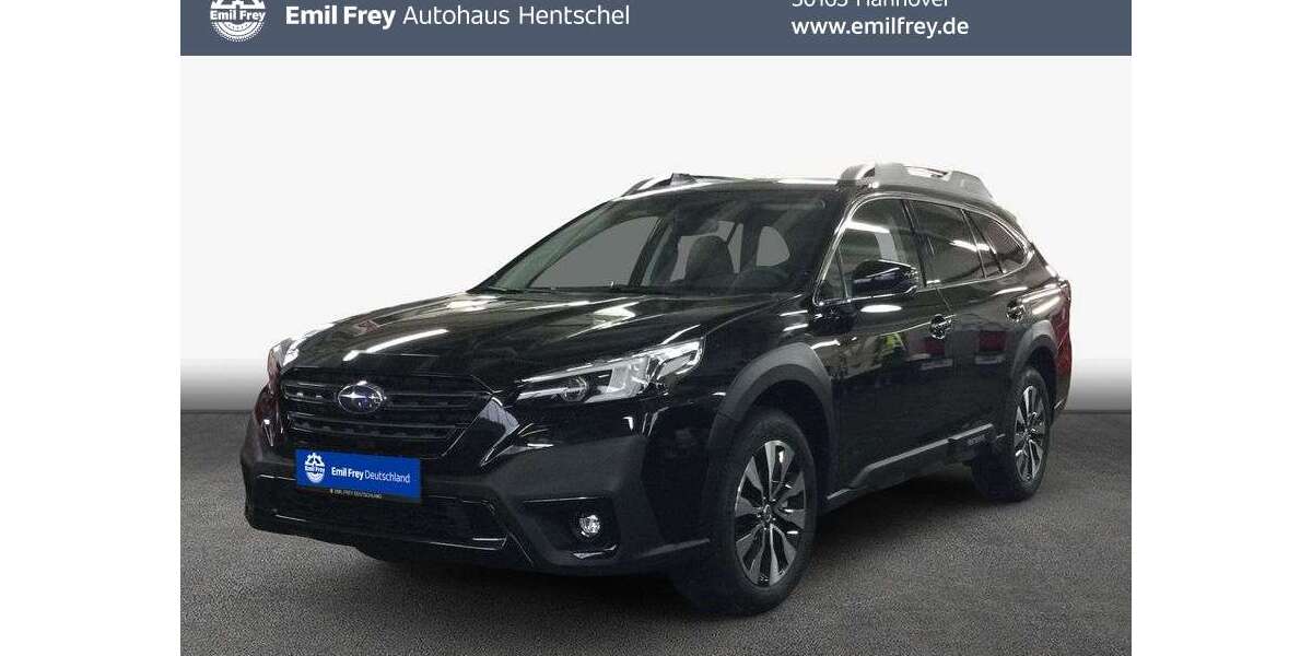 Subaru OUTBACK 9.990 km 45.980 &euro; Hannover 30165