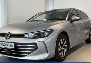 VW Passat Variant 11.300 km 44.990 &euro; Hannover 30453