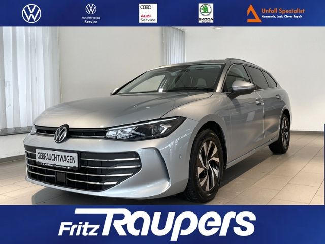VW Passat Variant 11.300 km 44.990 &euro; Hannover 30453