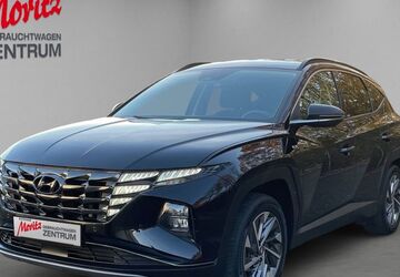 Hyundai TUCSON 24.645 km 27.980 &euro; Laatzen 30880
