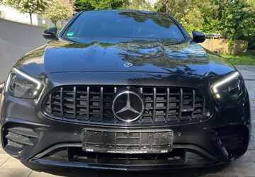 Mercedes-Benz E 53 AMG 63.900 km 58.900 &euro; Gehrden 30989