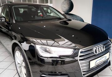 Audi A4 111.512 km 18.980 &euro; Laatzen (Bei Hannover) 30880