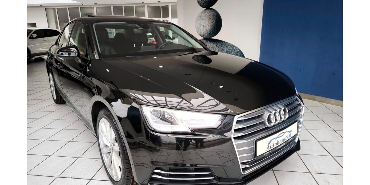 Audi A4 111.512 km 18.980 &euro; Laatzen (Bei Hannover) 30880