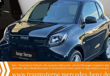 Smart forTwo 23.918 km 15.390 &euro; Langenhagen 30855