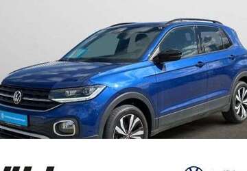 VW T-Cross 61.344 km 17.790 &euro; Hildesheim 31137