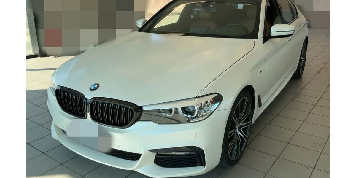 BMW 520 81.500 km 31.480 &euro; Laatzen 30880