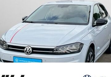 VW Polo 43.624 km 12.790 &euro; Hildesheim 31137