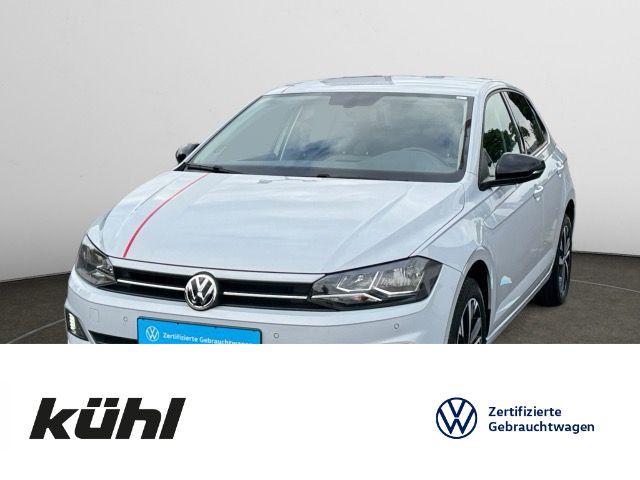 VW Polo 43.624 km 12.790 &euro; Hildesheim 31137