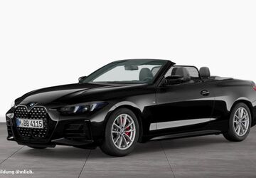 BMW 420 6.631 km 54.900 &euro; Hannover 30539