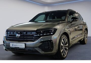 VW Touareg 54.527 km 59.930 &euro; Hildesheim 31135
