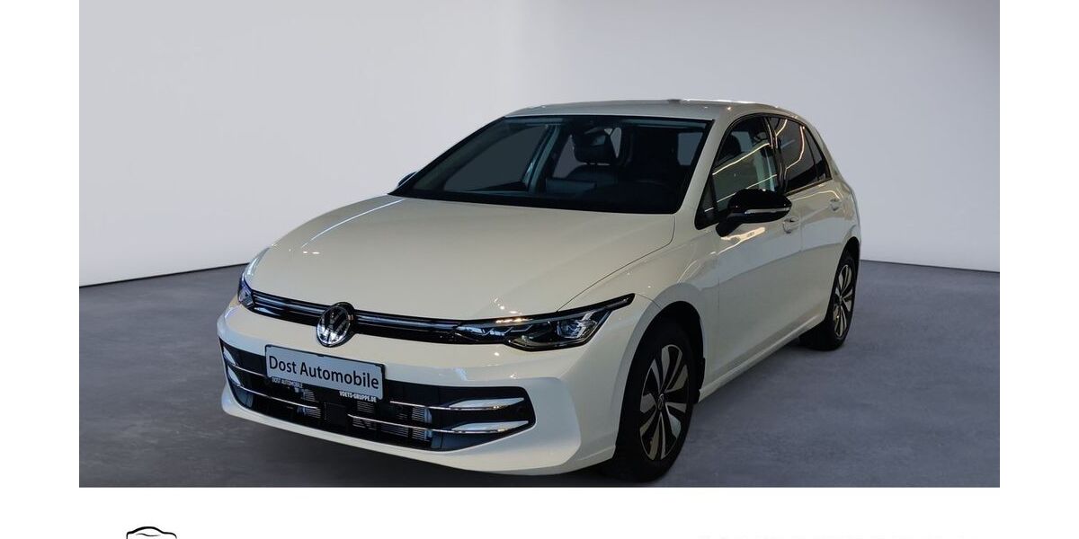 VW Golf 8.982 km 28.590 &euro; Hildesheim 31135