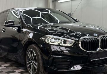 BMW 118 30.535 km 24.990 &euro; Hildesheim 31137