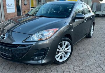Mazda 3 110.000 km 6.999 &euro; Barsinghausen 30890