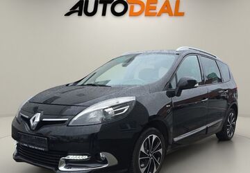Renault Grand Scenic 106.600 km 8.790 &euro; Neustadt am Rübenberge 31535